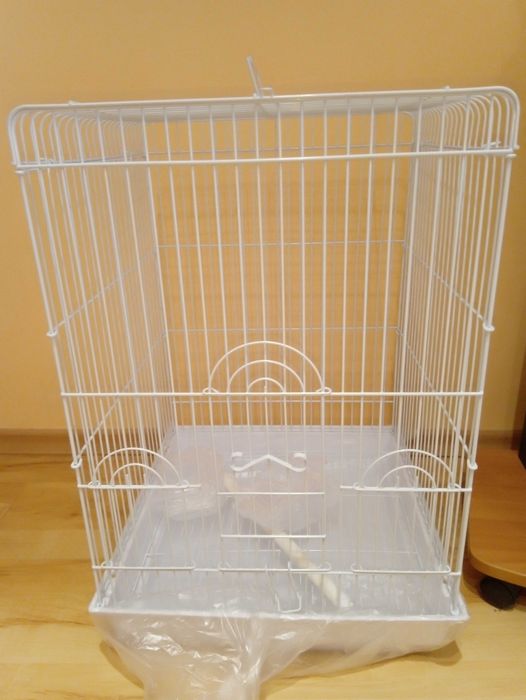 Клетки за средни папагали-НОВИ