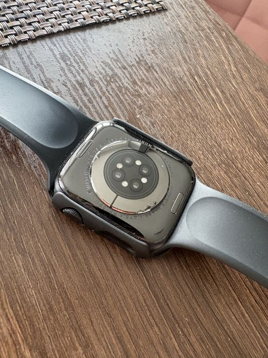 Apple Watch 9 45mm