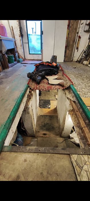 Продам капитальный гараж