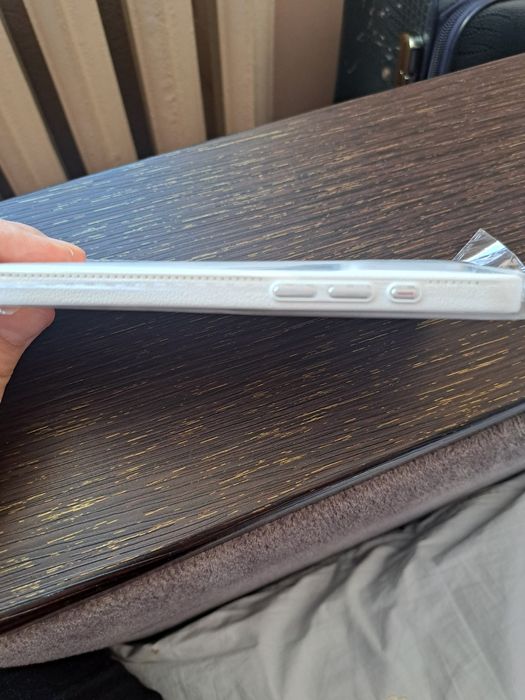 Чехол для Айфон 16 промакс