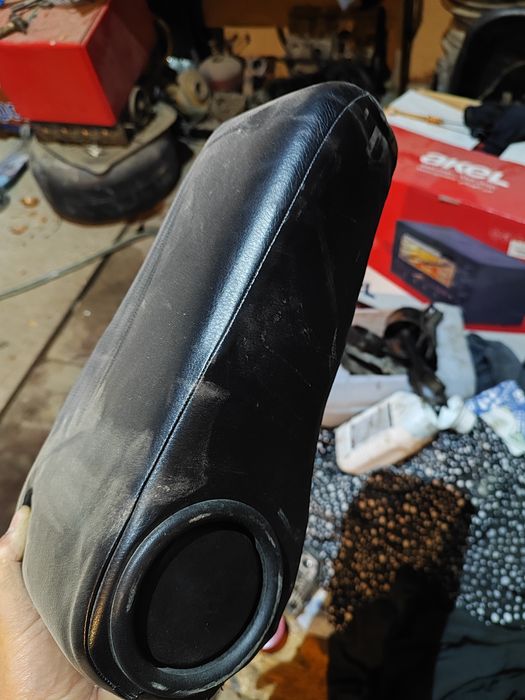 Подлокотник для Мерседеса 30.000