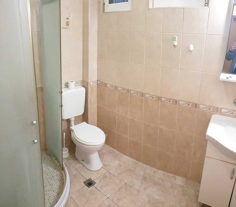 Дава се под наем Тристаен апартамент в Бургас, Възраждане - 90 кв.м за 408 € - Снимка #5