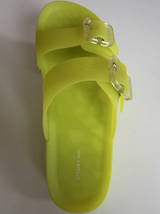 Oysho (Zara) чехли