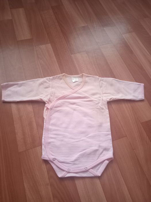 Детские вещички.