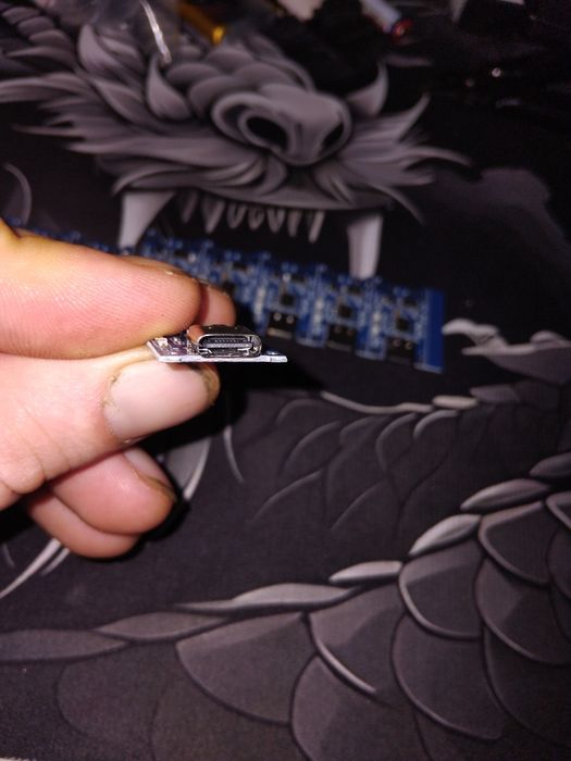 Зарядное для 18650