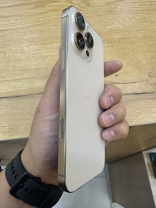 Iphone 16 pro max 256 gb 92%