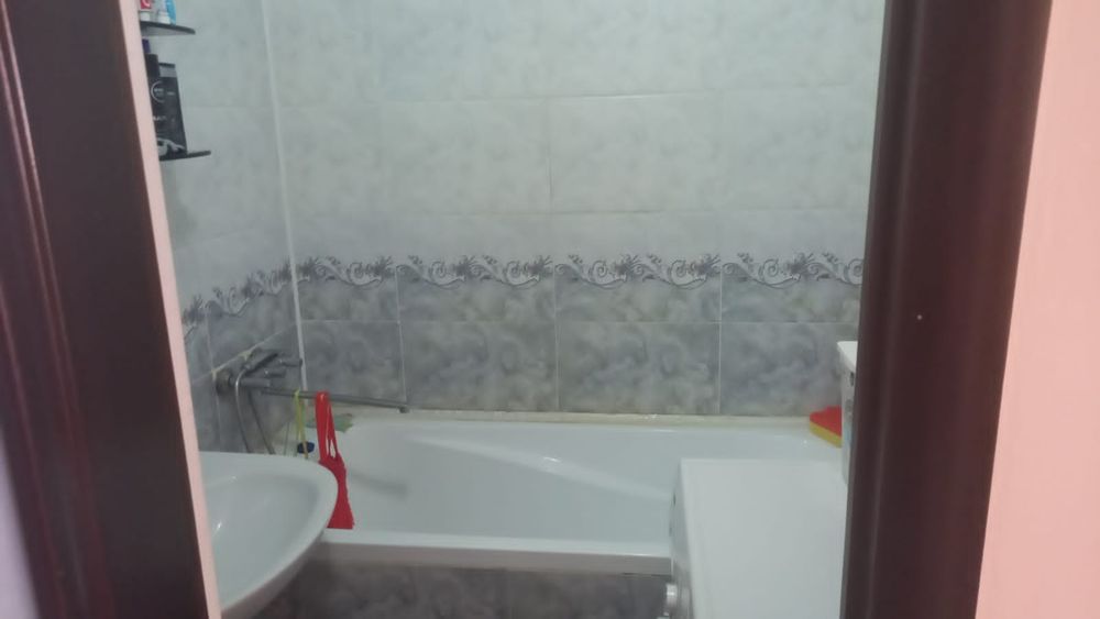 Продам квартиру очень теплая