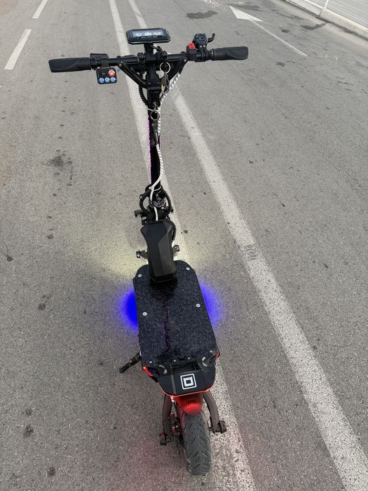 Продавам Dualtron Thunder 2