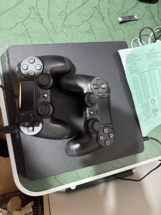 Пс 4 ps 4 обмен или продажа обновили по ошыбке обновили