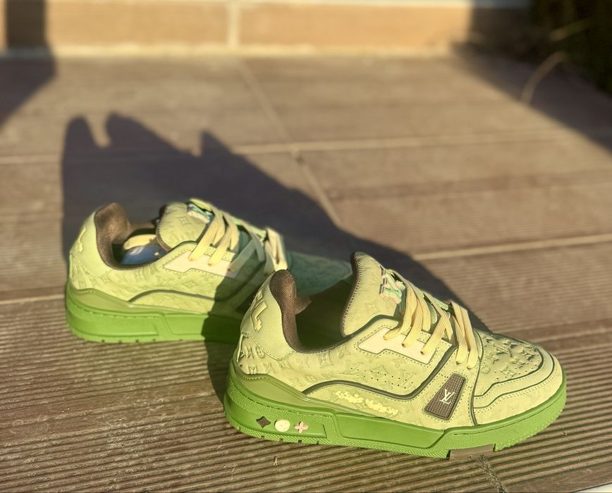 Топ качество обувки