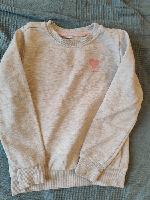 lot haine fetita 122-128