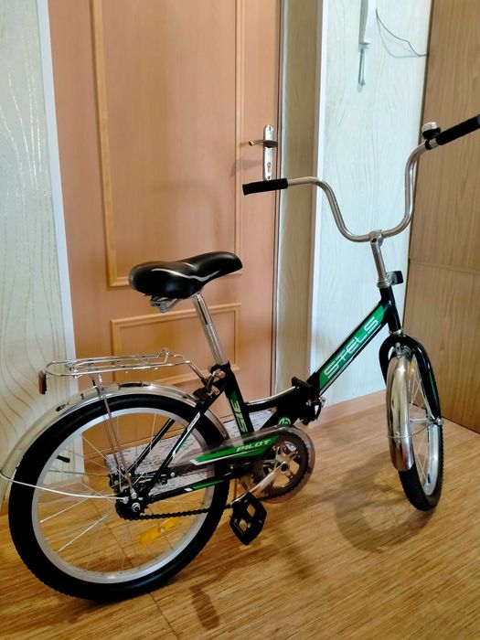 Продам велосипед STELS