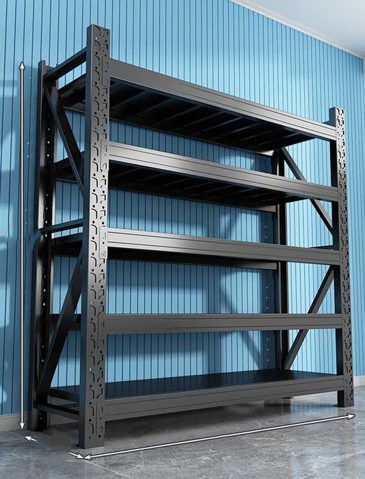 Stellaj sklad va podval uchun/Стеллаж для склада, подвалу/Оптовая цена