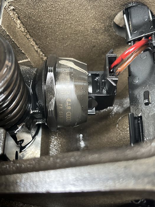 Injector 1.9 AVB Volkswagen Passat B5.5 2004