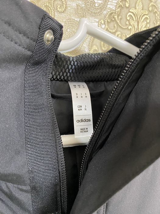 Куртка adidas Con22 Stad Parka