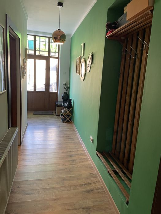 Casa ULTRACENTRAL+Spatiu Comercial