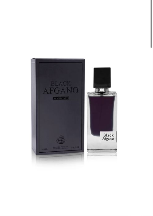 Унисекс парфюм