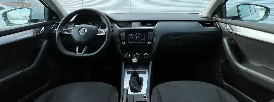 Vand Skoda Octavia 3 TDI inmatriculata RO automata 2016 * LED * impecabila posibilitate rate / leasing / finantare urgent