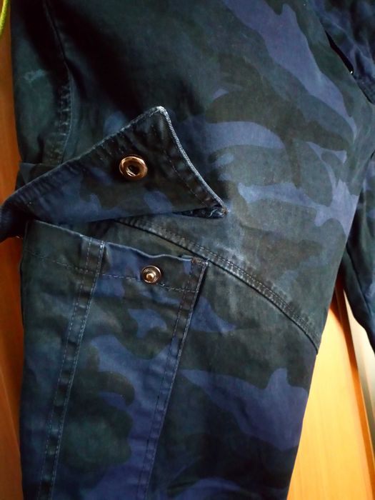 Джогерры Карго ®