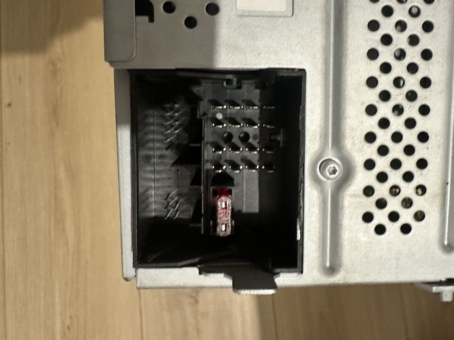 Радио за фолксваген