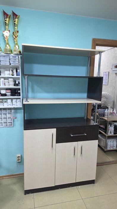 Мебель для маникюра