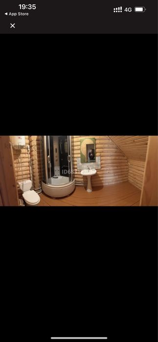 Коттедж 6 комнат