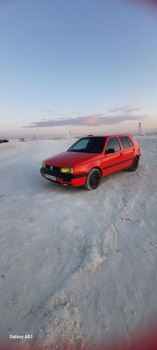 Продам гольф 3 в хорошем состоянии