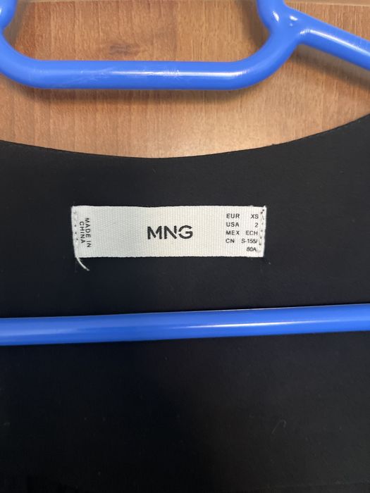 Rochie Mango, marimea XS