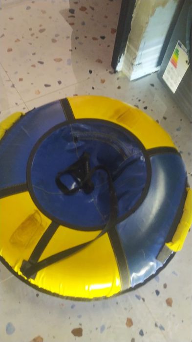 Продам тюбинг для катания