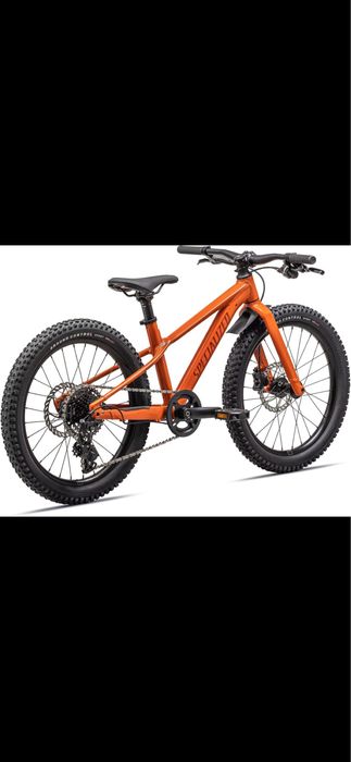 Bicileta copii specialized