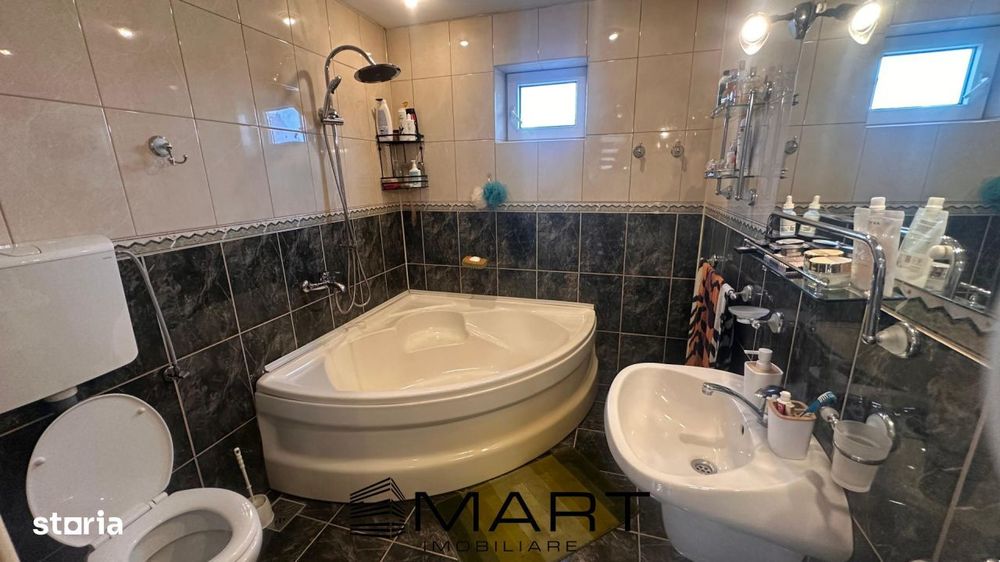 Casa individuala 200mp teren liber 500mp Lazaret