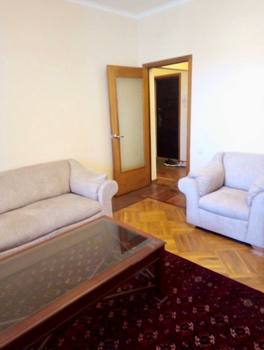 Минор Метро Гидрометцентр 3/7/9 75м2 ремонт-Нормальный не убитая