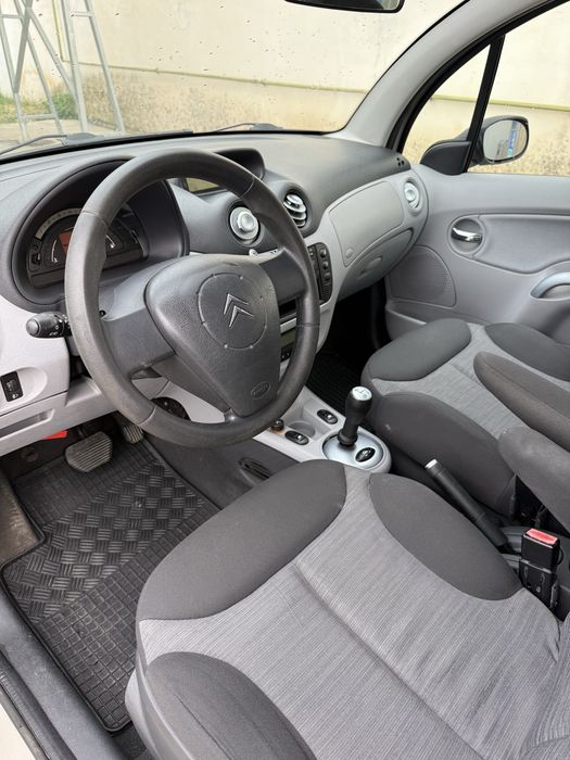CITROËN C3 2004 — imagine 5