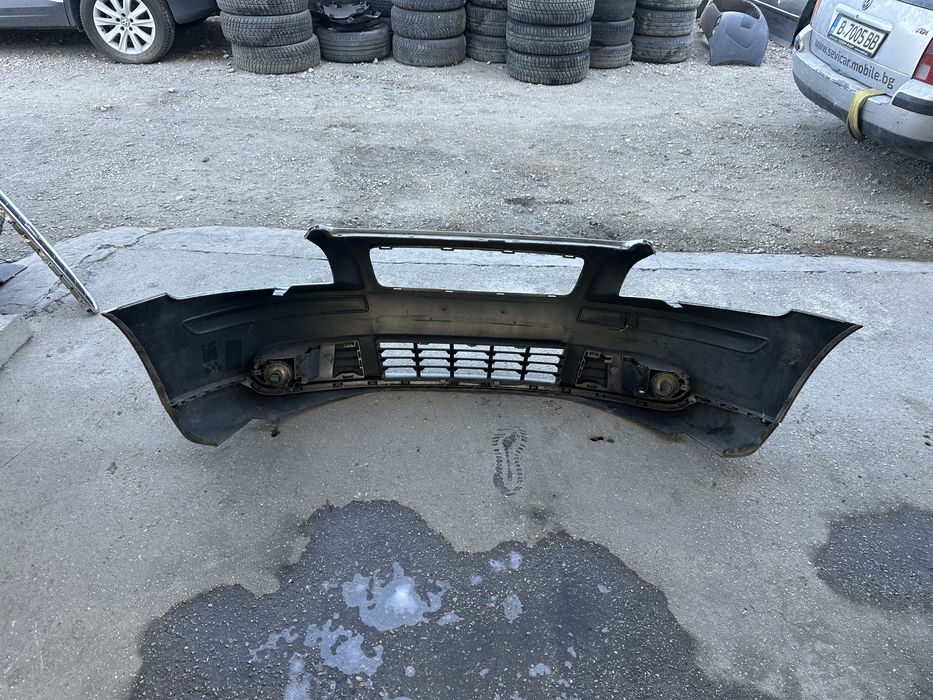 Предна броня за Волво s40/v40/v50