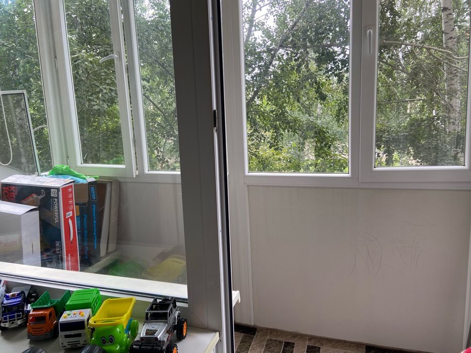 Продам квартиру срочно