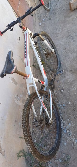 Велосипед скорость жасамайды баска журип тур