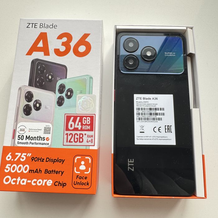 Продам Абсолютно Новый телефон