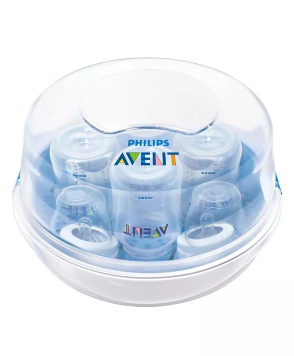 Стерилизатор для бутылочек