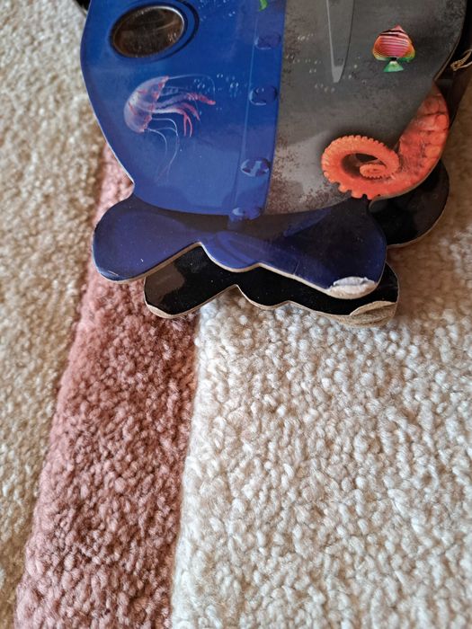 Album complet stikeez Submarin