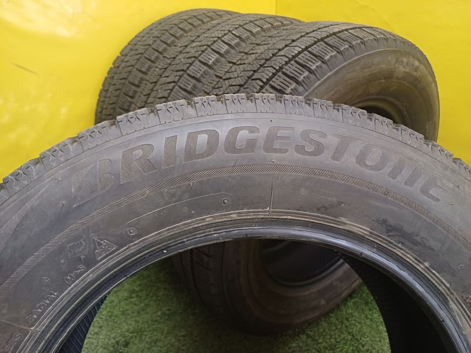 Шины 195/65 R15 Bridgestone комплект
