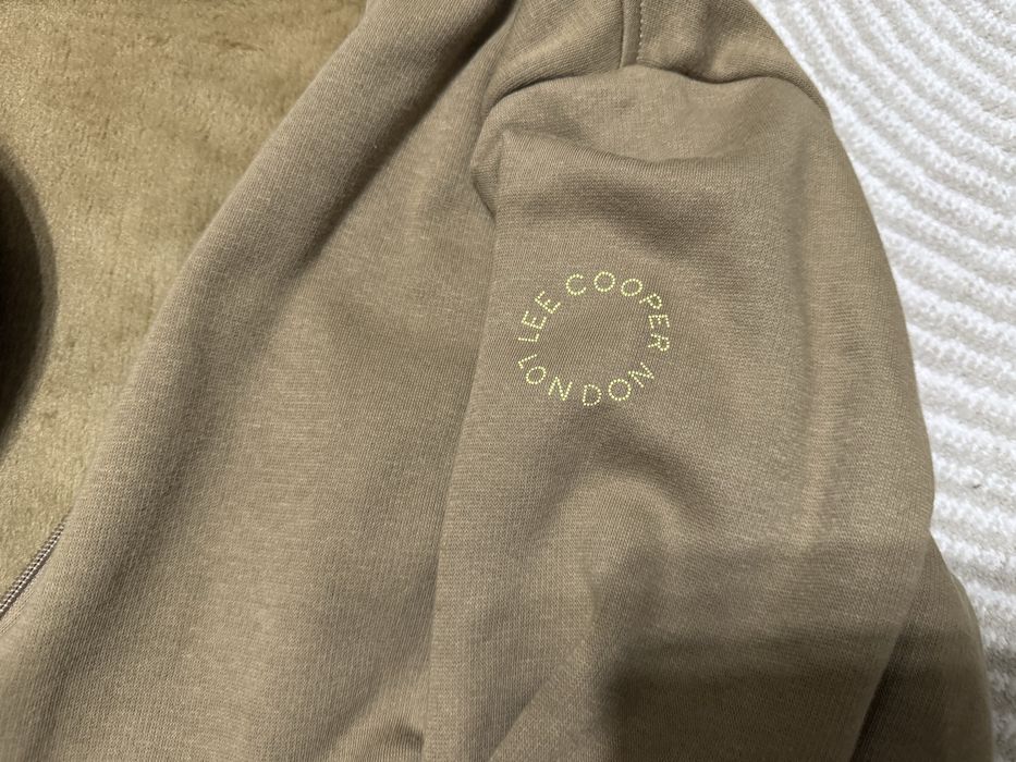 Зипка новая от LeeCooper