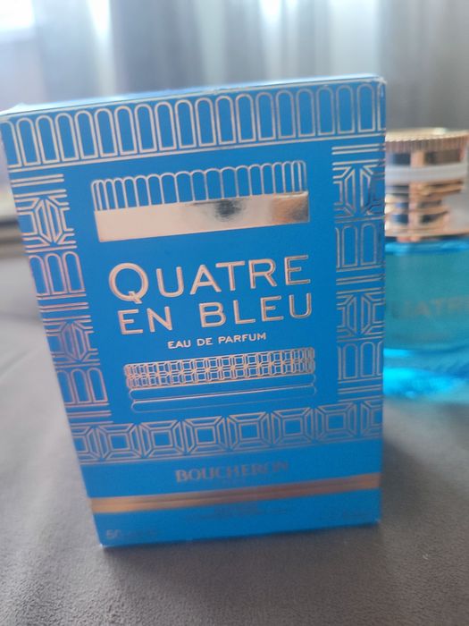 Парфюм Boucheron