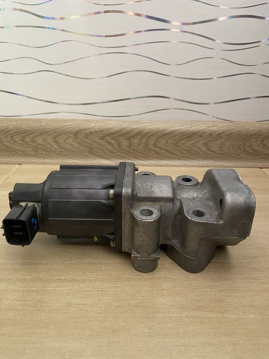 Егр клапан  Опел мерива дизел