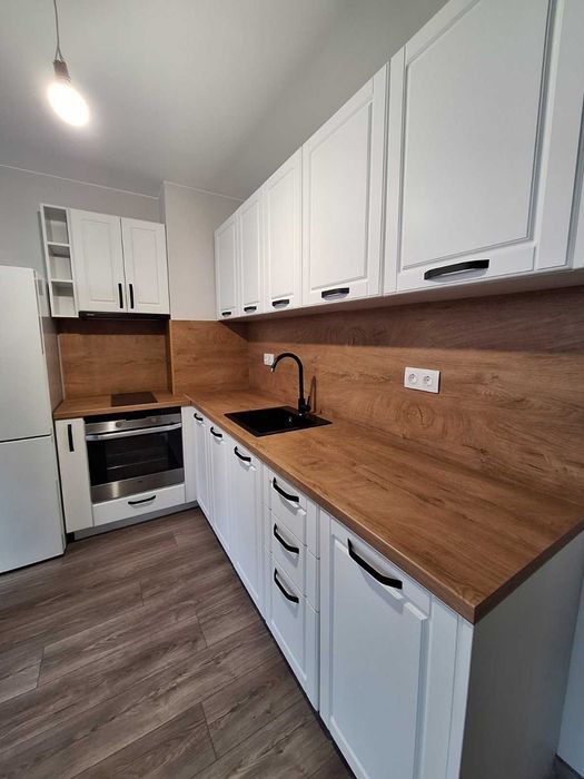 Продава се Двустаен апартамент в Пловдив, Тракия - 65 кв.м за 941 €/кв.м - Снимка #1