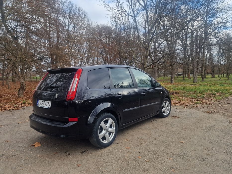 De vânzare Ford Cmax