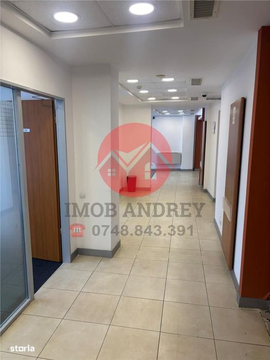 Spatiu comercial ultracentral, 200 mp, vitrina mare – ideal clinicasho