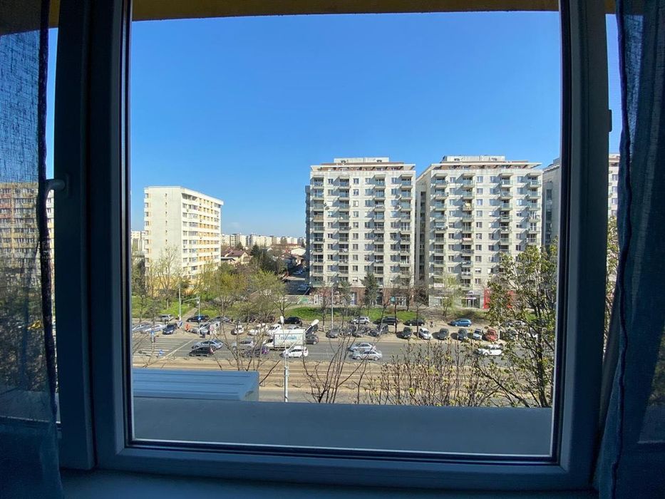 Apartament de vanzare sector 2 Colentina/Bucuresti