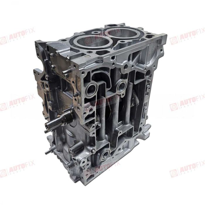 Цилиндров блок с бутала и колянов вал за Subaru Forester 2.0 т 2012->