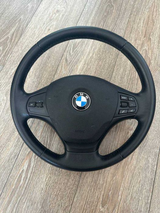 Волан на BMW F30