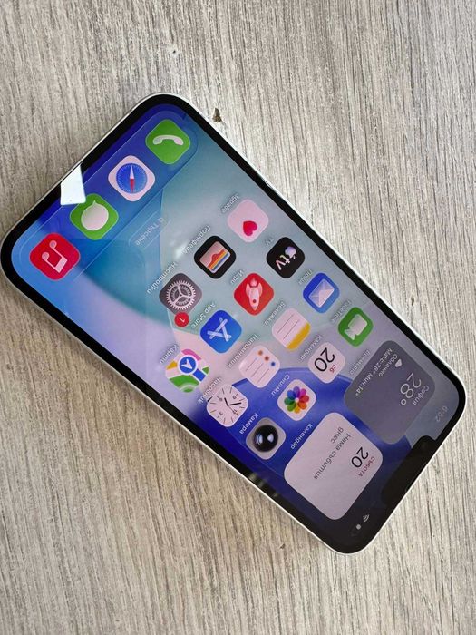 iPhone 16e 128GB -94%